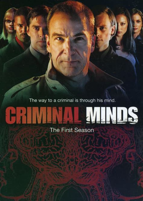 Criminal Minds Wiki .